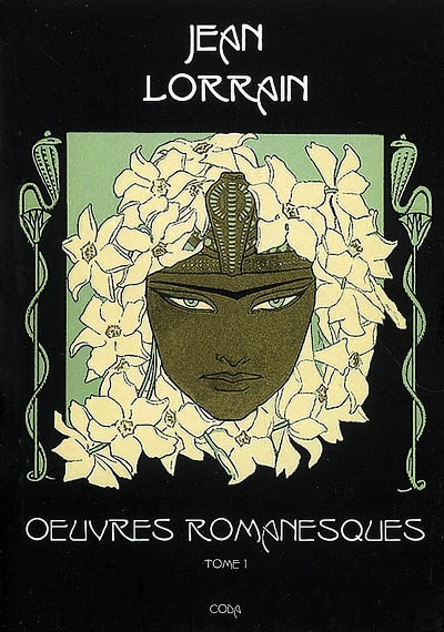 Oeuvres romanesques. Tome 1