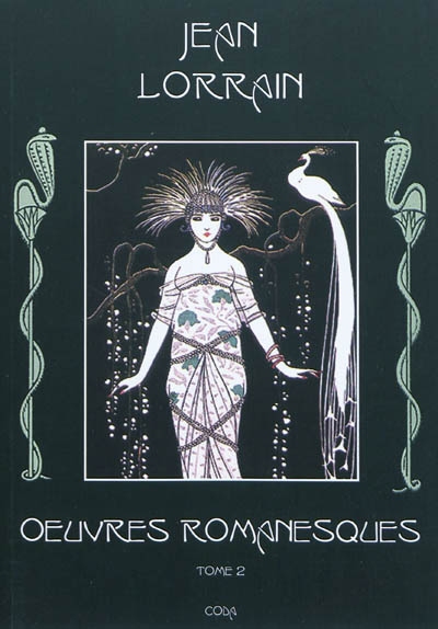 Oeuvres romanesques. Tome 2