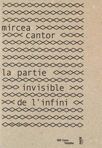 Mircea Cantor : La partie invisible de l'infini : exposition, Atelier Brancusi, Centre Pompidou, 29 septembre 2016-27 mars 2017