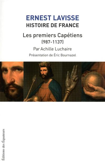 , Les premiers capétiens (987-1137)