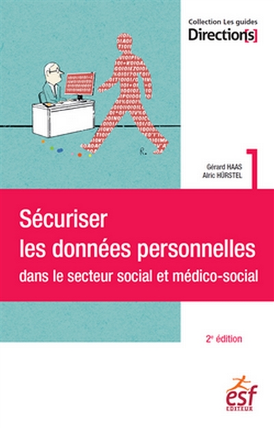 Sécuriser les données personnelles dans le secteur social et médico-social