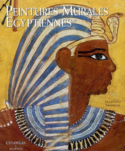 Peintures murales égyptiennes