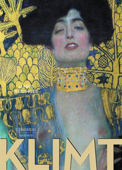 Gustav Klimt : l'oeuvre peint