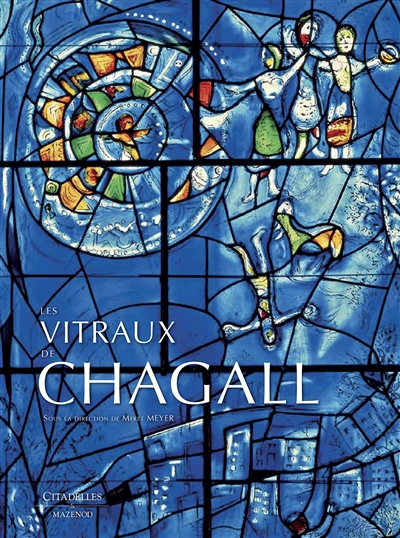 Les vitraux de Chagall
