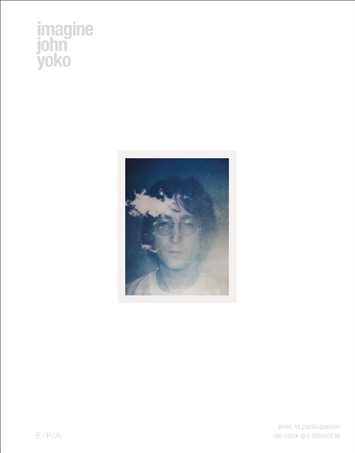 "Imagine" John Yoko