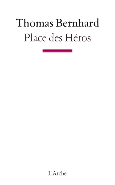 Place des Héros