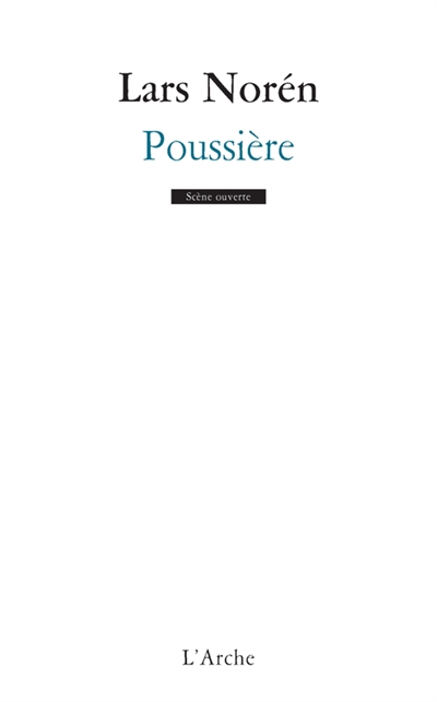 Poussière