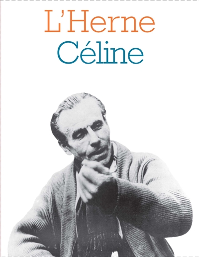 L.-F. Céline