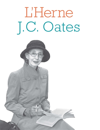 Joyce Carol Oates ;