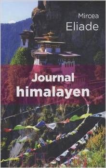 Journal himalayen et autres voyages
