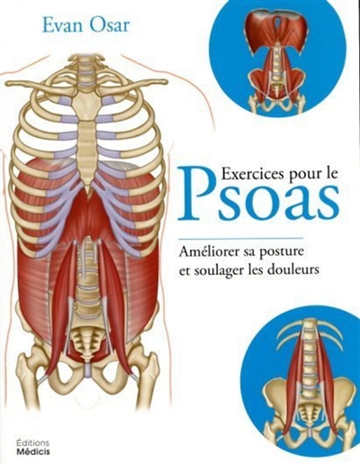 Exercices pour le psoas : ameliorer sa posture et soulager les douleurs