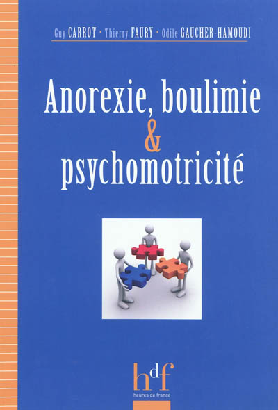 Anorexie, boulimie et psychomotricité