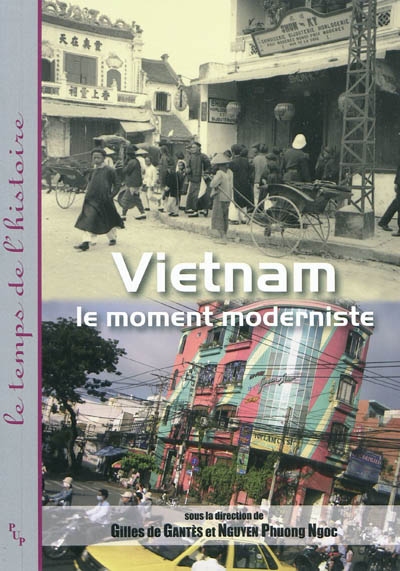 Vietnam : le moment moderniste