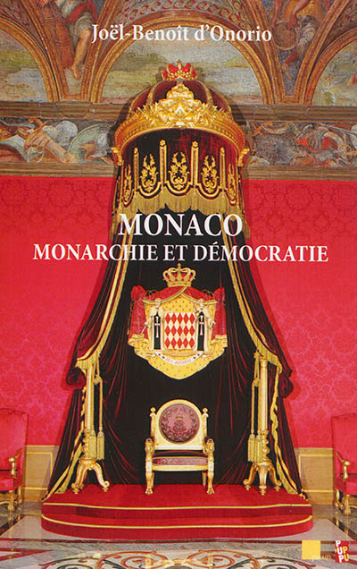 Monaco, monarchie et démocratie