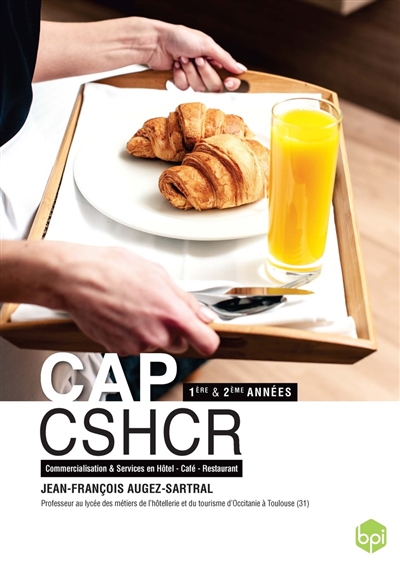 CAP CSHCR