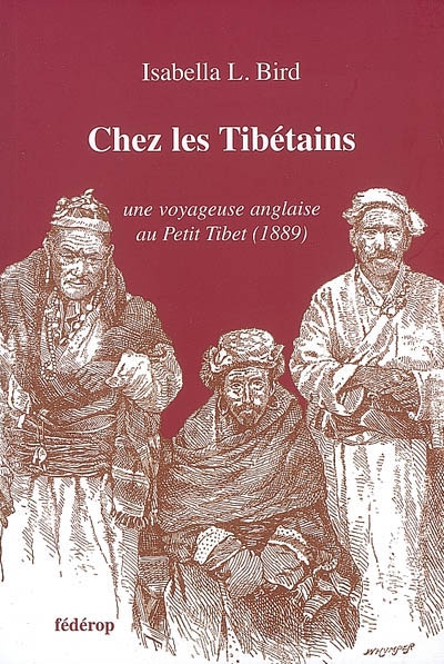 Chez les Tibétains