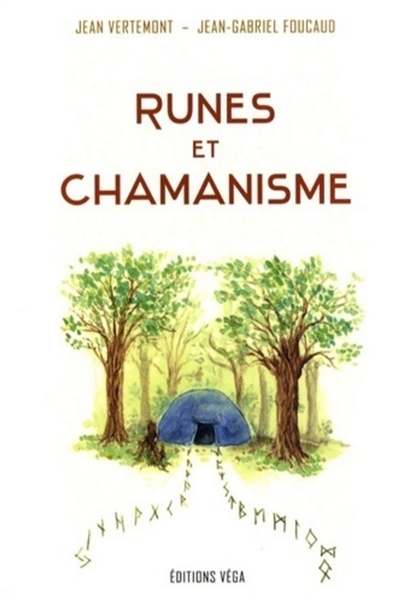 Runes et chamanisme