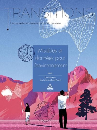 Modèles et données pour l'environnement