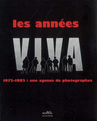 Viva, une agence photographique