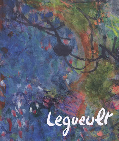 Raymond Legueult : catalogue raisonné biographique