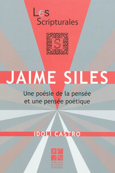 Jaime Siles, une poésie de la pensée et une pensée poétique
