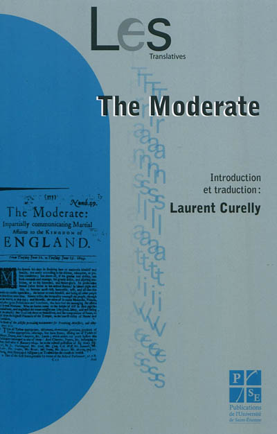 The Moderate