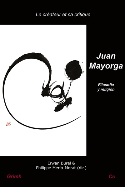 Juan Mayorga : filosofía y religilón