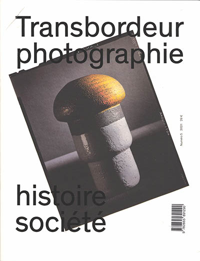 Transbordeur : photographie histoire société. . 5 , Photographie et design