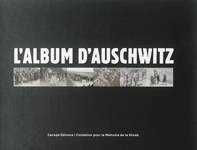 L'album d'Auschwitz