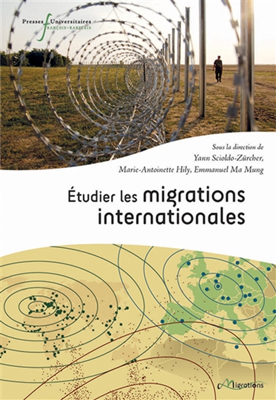 Étudier les migrations internationales