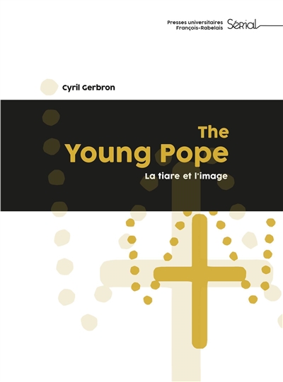 The young Pope : la tiare et l'image
