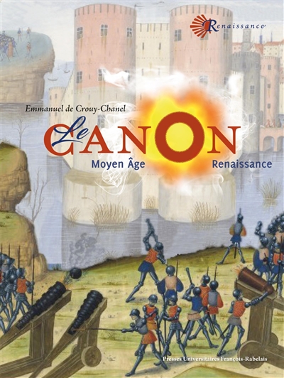 Le canon : Moyen âge, Renaissance