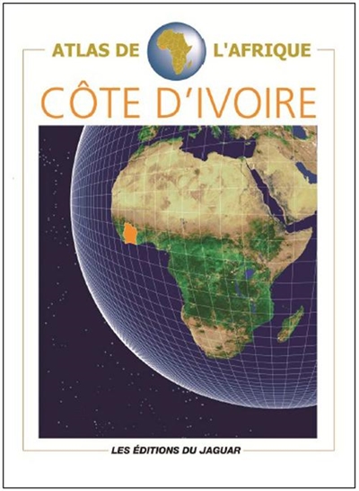 Atlas de la Côte d'Ivoire