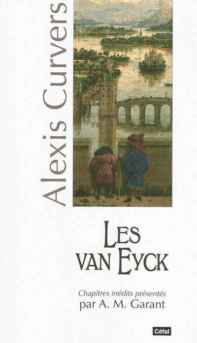 Les Van Eyck : maîtres constructeurs du temple de la Sagesse à Liège
