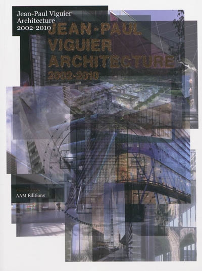 Jean-Paul Viguier, architecture