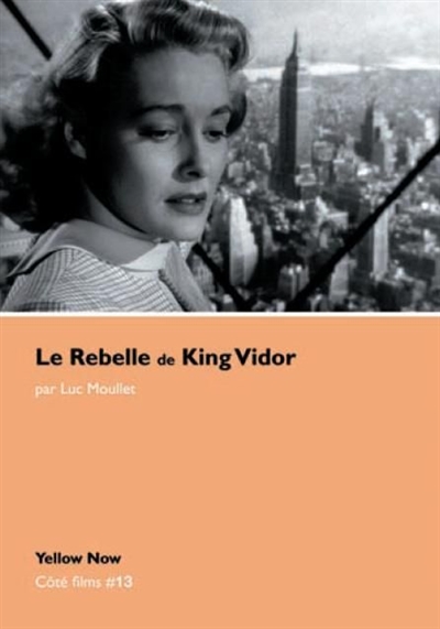 Le rebelle, de King Vidor