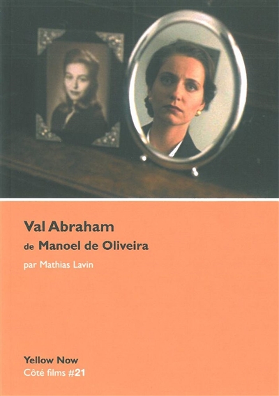 Val Abraham de Manoel de Oliveira