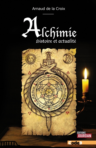 Alchimie : histoire et actualités