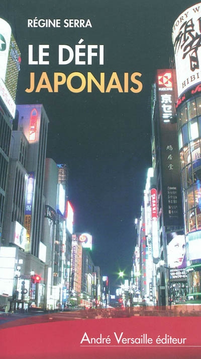 Le défi japonais : Tokyo s'ouvre au monde