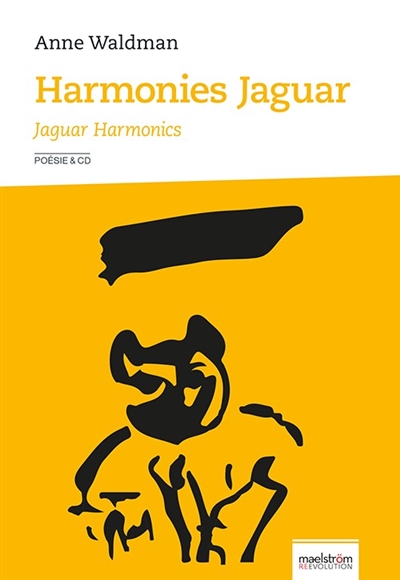 Harmonies jaguar = Jaguar harmonics