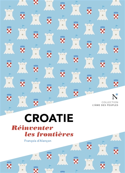 Croatie : réinventer les frontières