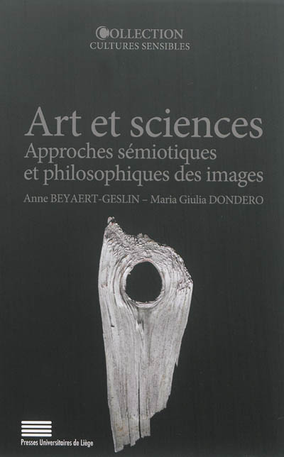 Art et sciences : approches sémiotiques et philosophiques des images