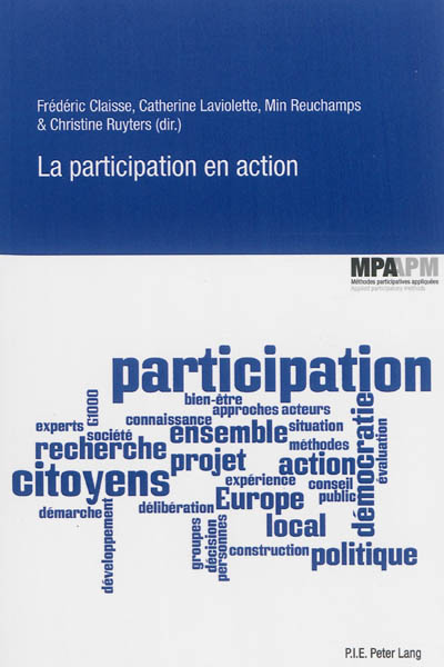 La participation en action