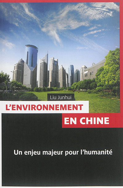 L'environnement en Chine