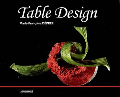 Table design