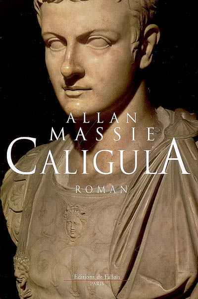 Caligula : roman