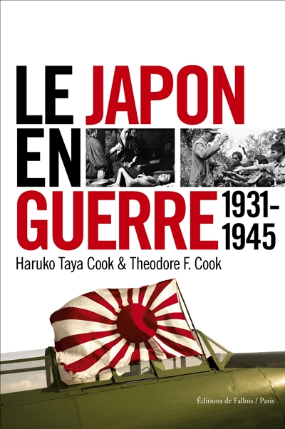 Le Japon en guerre : 1931-1945
