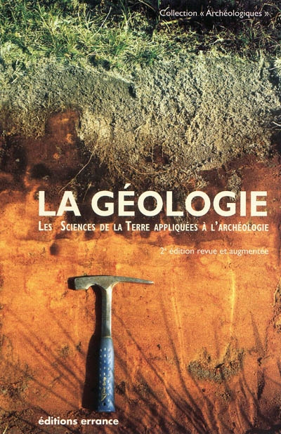 La géologie : les sciences de la Terre