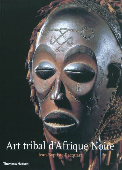 Art tribal d'Afrique noire