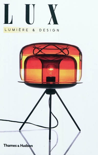 Lux : lumière & design